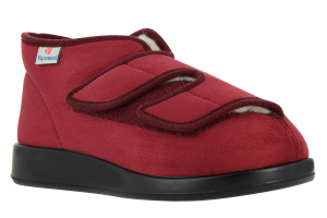 Preview: Therapieschuh Genua Winter 2 bordeaux